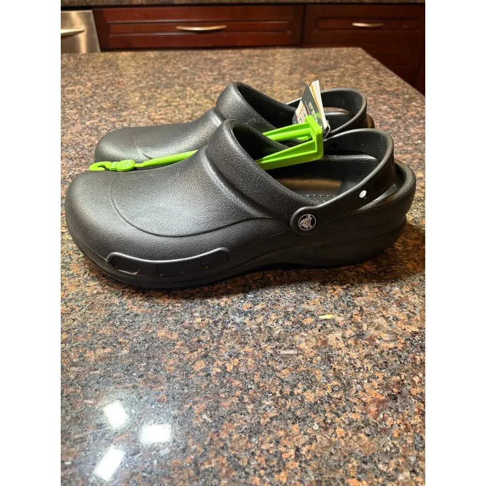 CROCS work unisex